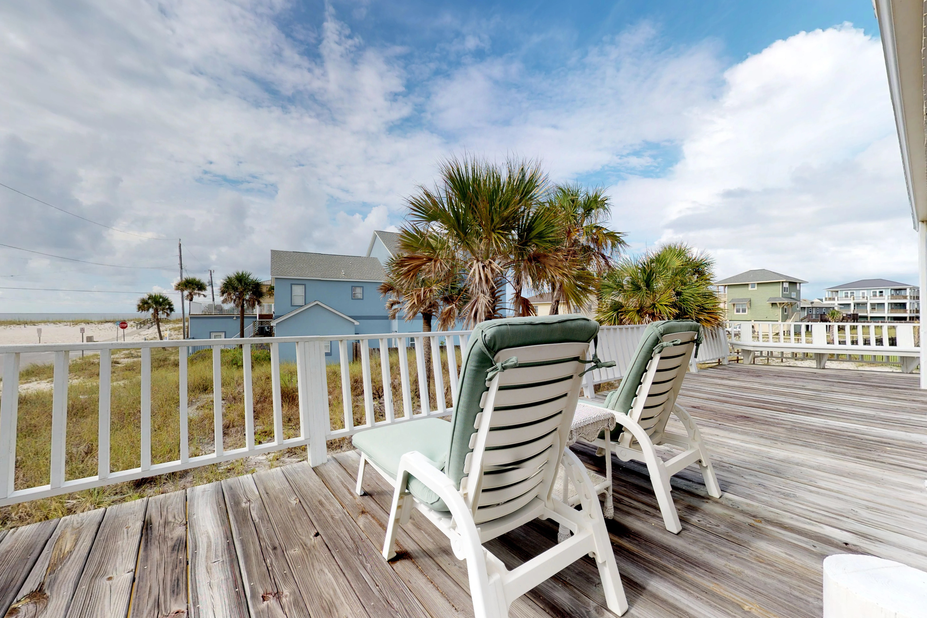 Pensacola Beach Home 908207