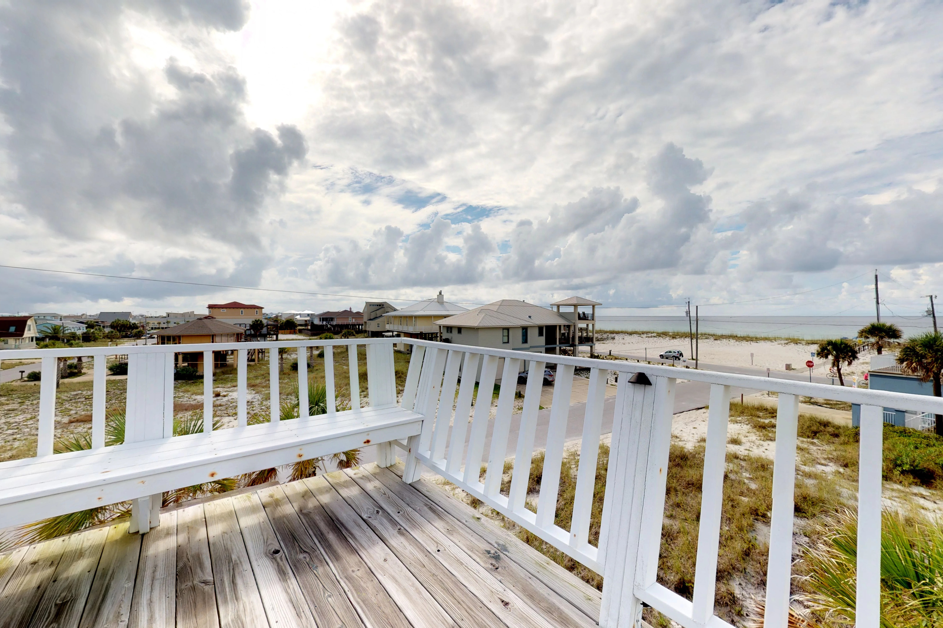 Pensacola Beach Home 908207