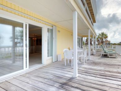 Pensacola Beach Home 908207
