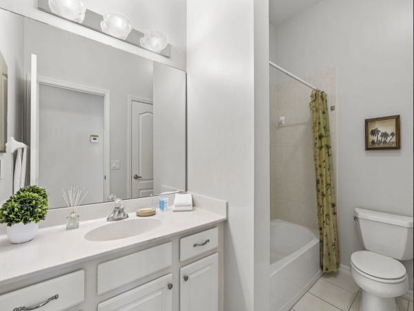Cape Coral Luxury Pool Vacation Home