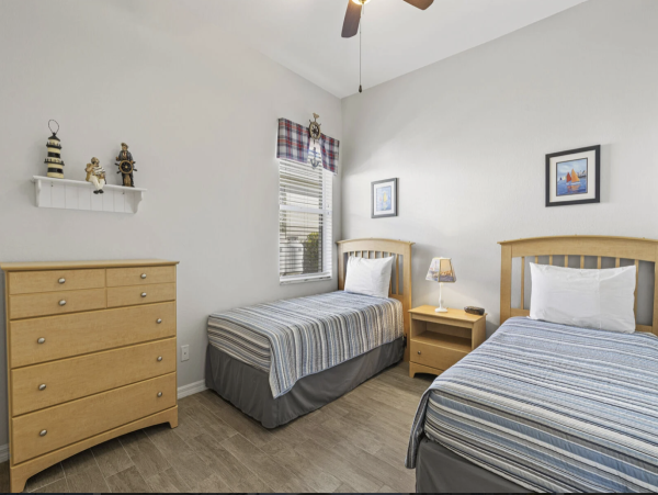 Cape Coral Luxury Pool Vacation Home