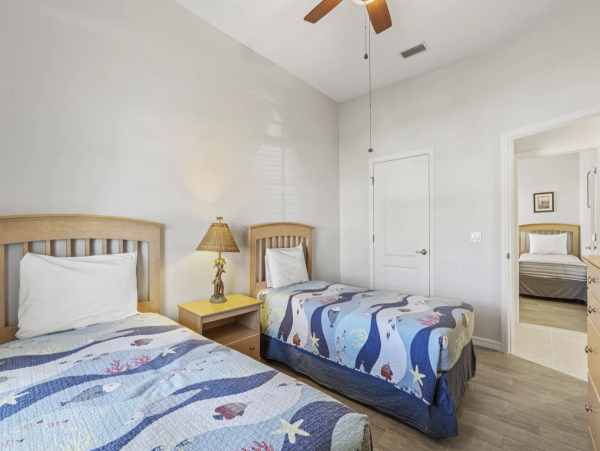 Cape Coral Luxury Pool Vacation Home