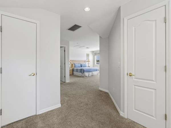 Cape Coral Luxury Pool Vacation Home