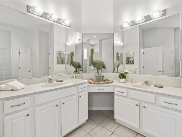 Cape Coral Luxury Pool Vacation Home