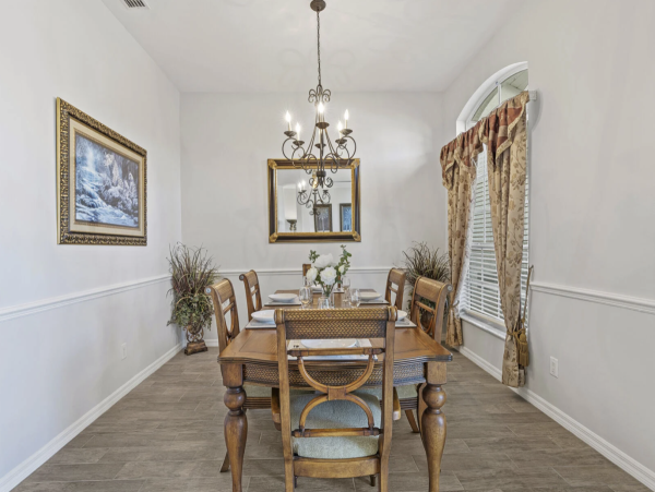 Cape Coral Luxury Pool Vacation Home