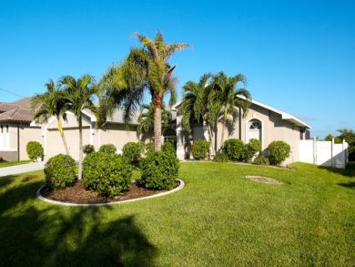 Cape Coral Home 908217