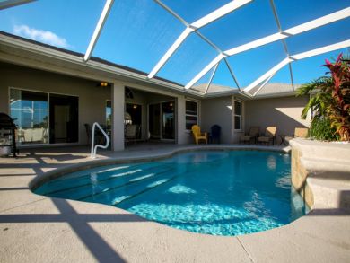 Cape Coral Home 908217
