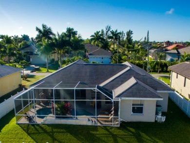 Cape Coral Home 908217