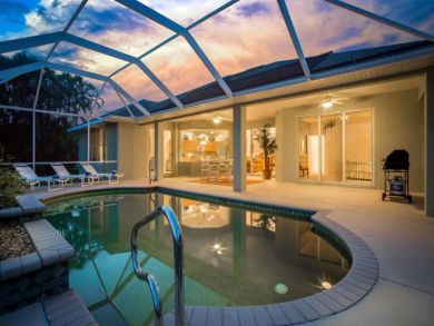 Cape Coral Home 908218