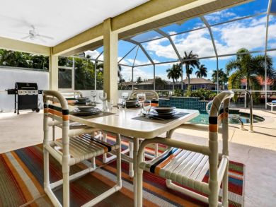 Cape Coral Home 908218