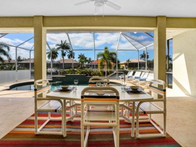 Cape Coral Home 908218