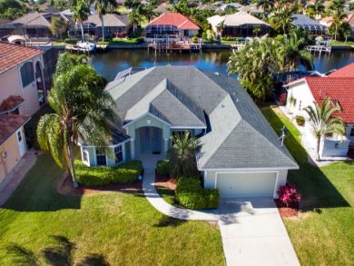 Cape Coral Home 908218