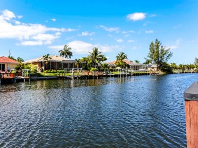 Cape Coral Home 908218