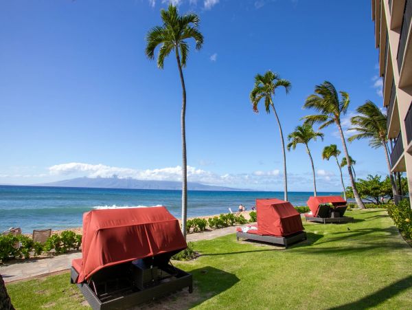 Kaanapali Condo 90822