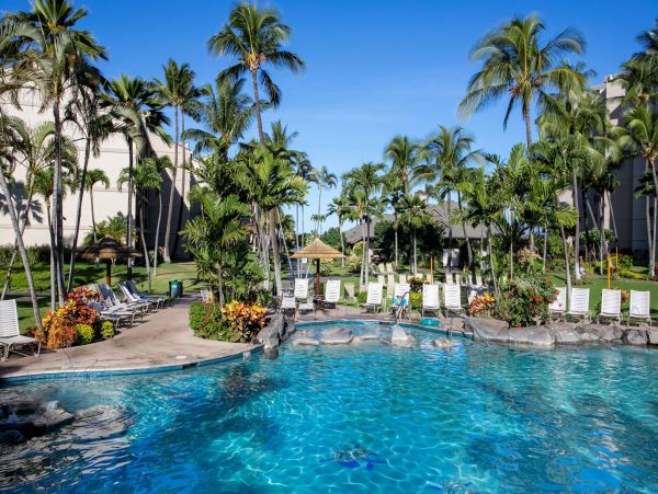 Kaanapali Condo 90822