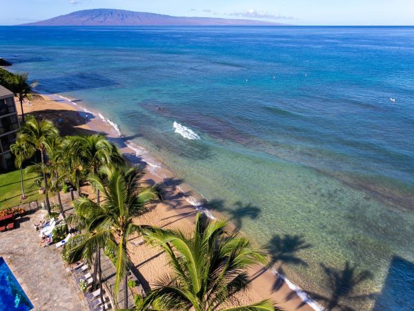 Kaanapali Condo 90822