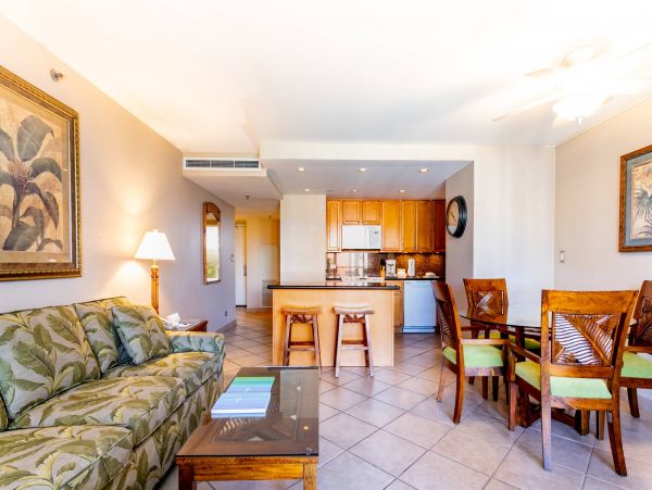 Kaanapali Condo 90822