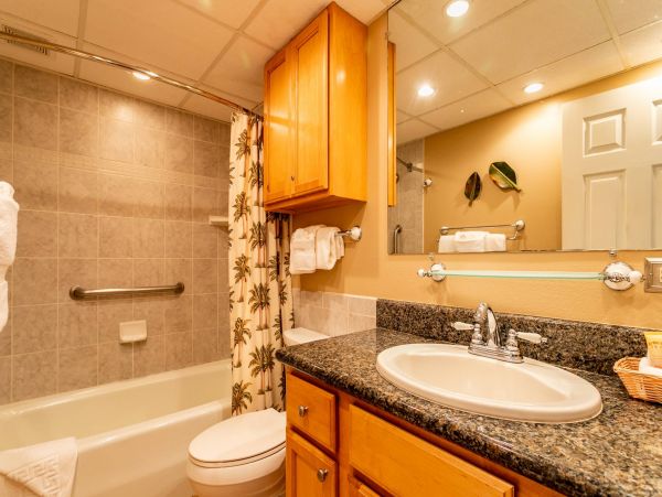 Kaanapali Condo 90822