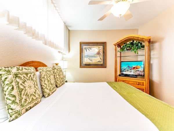 Kaanapali Condo 90822