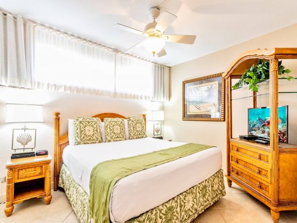 Kaanapali Condo 90822