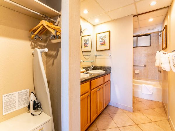 Kaanapali Condo 90822