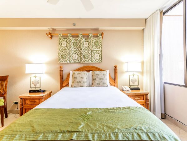 Kaanapali Condo 90822
