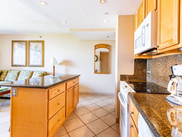 Kaanapali Condo 90822