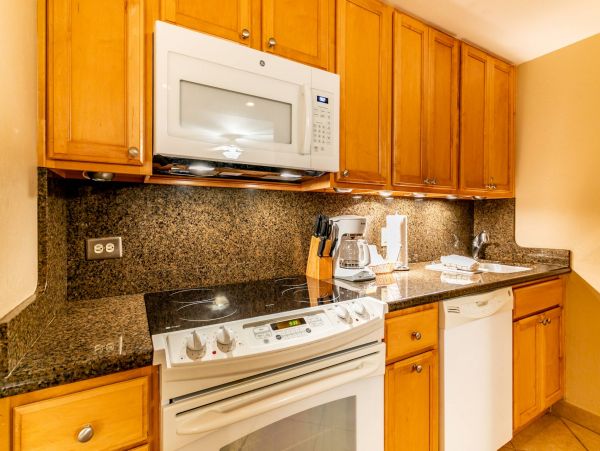 Kaanapali Condo 90822