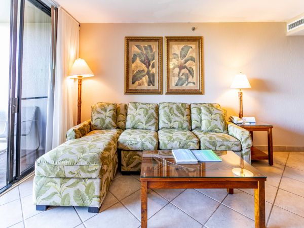 Kaanapali Condo 90822