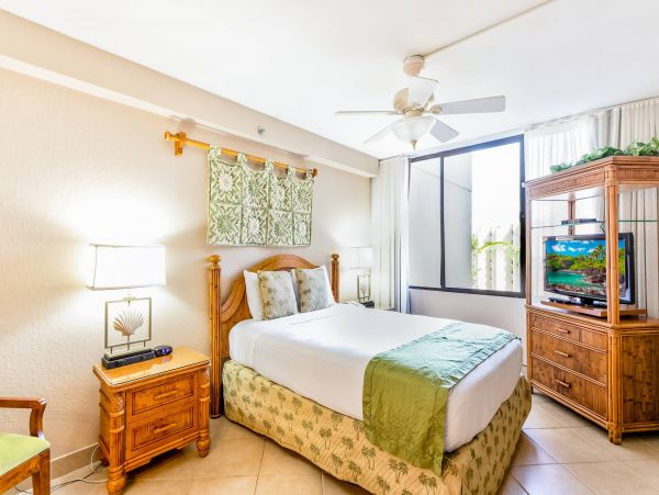 Kaanapali Condo 90822