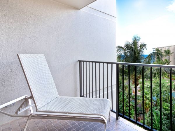 Kaanapali Condo 90822