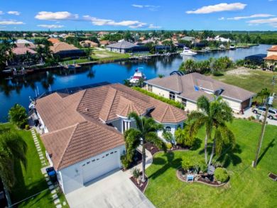 Cape Coral Florida Palatial Luxury Pool Vacation Rental Home