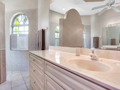 Cape Coral Florida Palatial Luxury Pool Vacation Rental Home