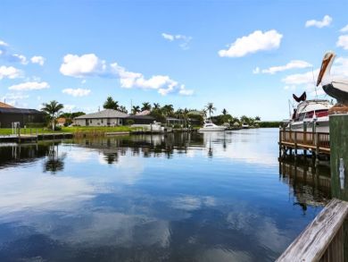 Cape Coral Florida Palatial Luxury Pool Vacation Rental Home