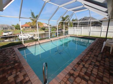 Cape Coral Home 908222