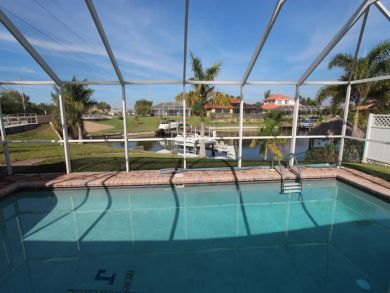 Cape Coral Home 908222