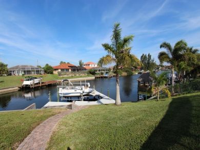 Cape Coral Home 908222