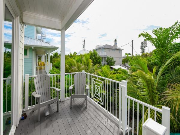 Anna Maria Vacation Rental Home 5 Bedrooms Sleeps 11