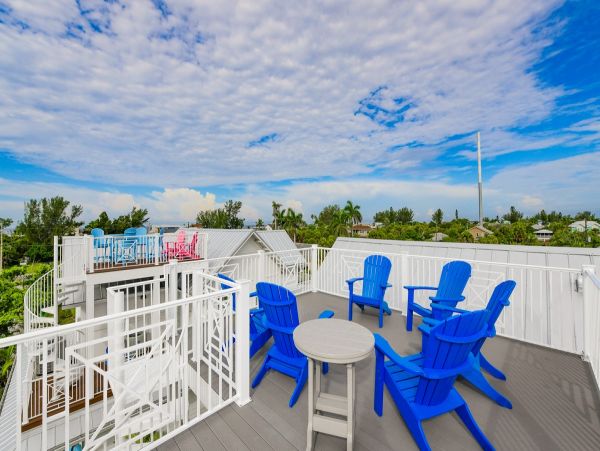 Anna Maria Vacation Rental Home 5 Bedrooms Sleeps 11