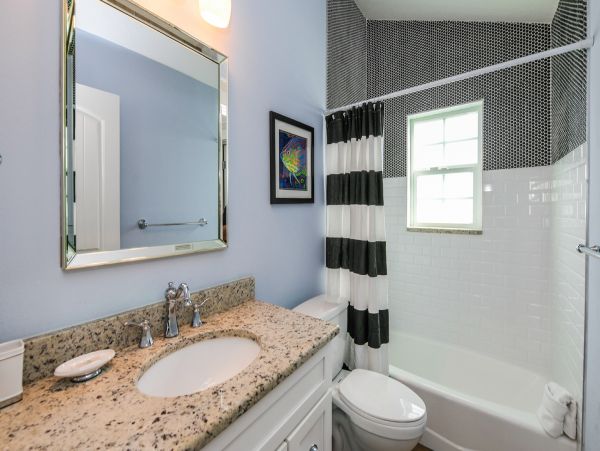 Anna Maria Vacation Rental Home 5 Bedrooms Sleeps 11