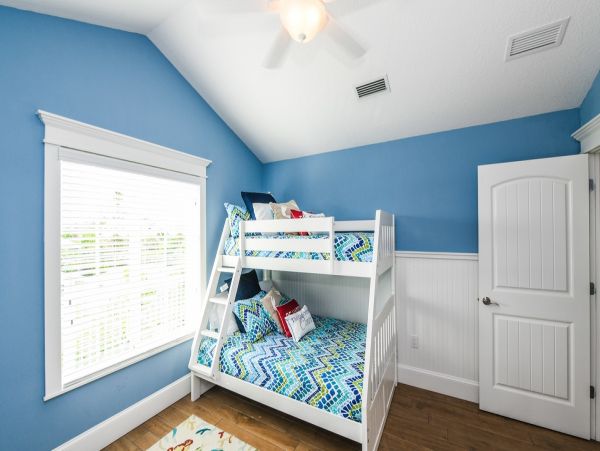 Anna Maria Vacation Rental Home 5 Bedrooms Sleeps 11