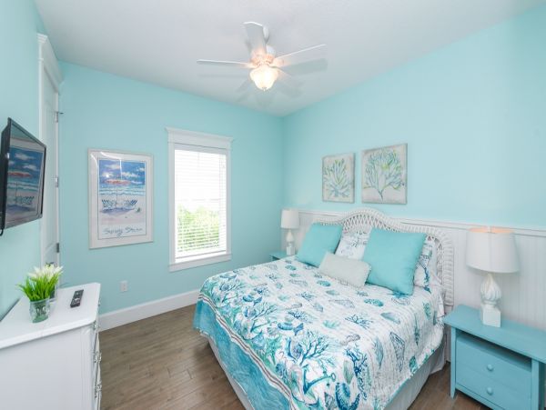Anna Maria Vacation Rental Home 5 Bedrooms Sleeps 11