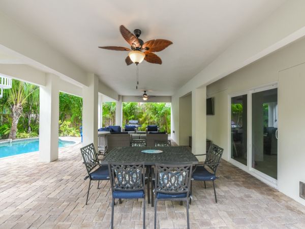 Anna Maria Vacation Rental Home 5 Bedrooms Sleeps 11