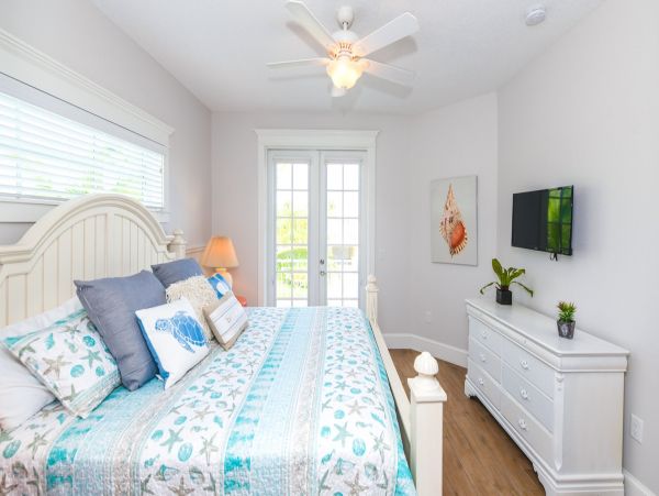 Anna Maria Vacation Rental Home 5 Bedrooms Sleeps 11