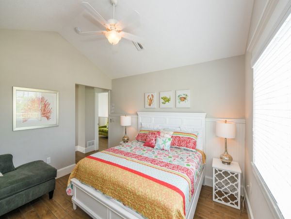 Anna Maria Vacation Rental Home 5 Bedrooms Sleeps 11