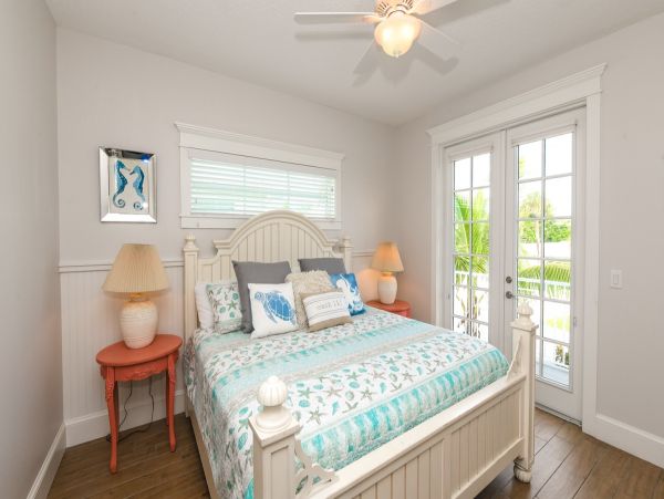 Anna Maria Vacation Rental Home 5 Bedrooms Sleeps 11