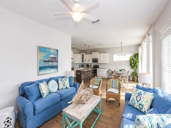 Anna Maria Vacation Rental Home 5 Bedrooms Sleeps 11