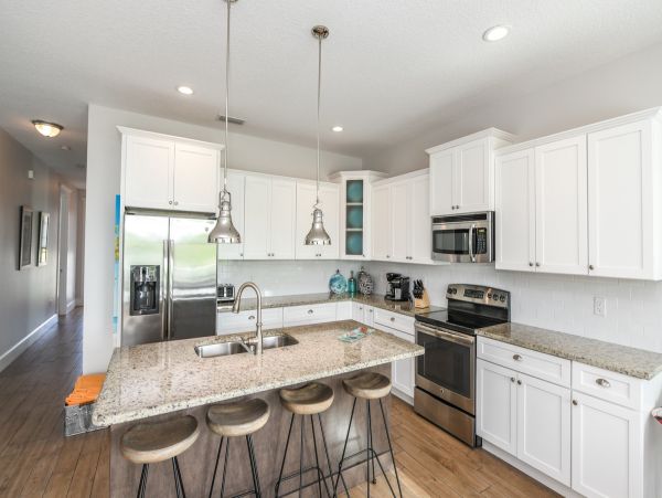 Anna Maria Vacation Rental Home 5 Bedrooms Sleeps 11