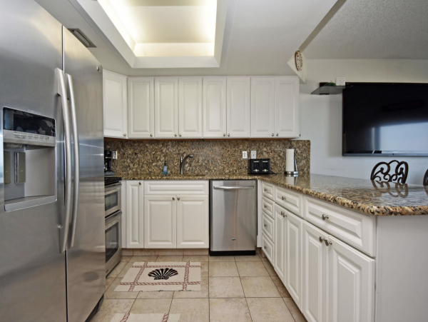 Fabulous Gulf of Mexico Views from this Manasota Key Condo