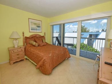 Manasota Key Standard Condo rental